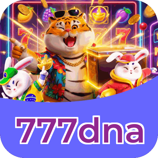 777dna - Infraestrutura de segurança certificada